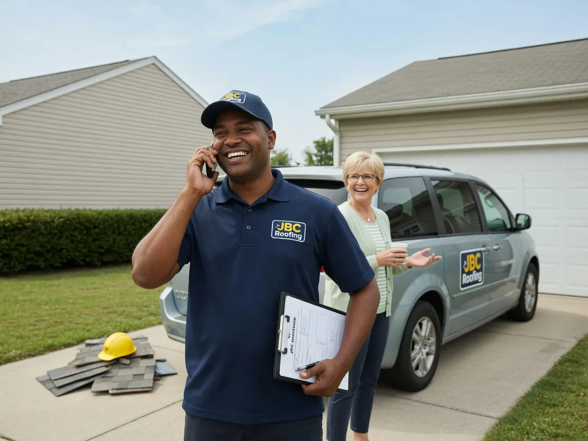 Roof Replacement Ruskin, NE FAQs